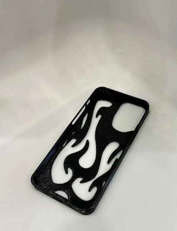 Чехлы для iPhone 13 mini и iPhone 17 из TPU со своим рисунком — фото 2