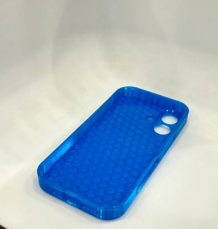 Чехлы для iPhone 13 mini и iPhone 17 из TPU со своим рисунком — фото 3