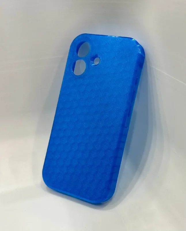 Чехлы для iPhone 13 mini и iPhone 17 из TPU со своим рисунком — фото 5