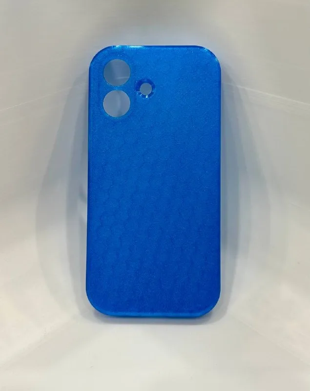 Чехлы для iPhone 13 mini и iPhone 17 из TPU со своим рисунком — фото 9