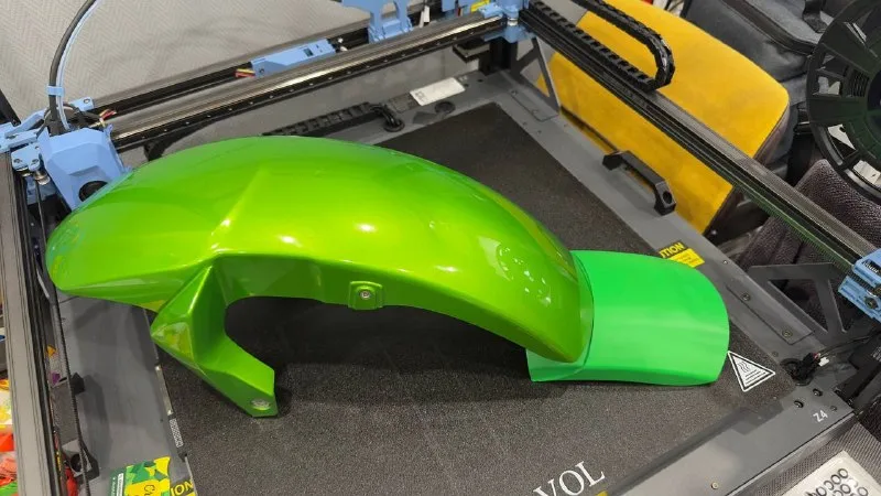 Сегодня в ленте вот такой красавчик Kawasaki ninja 650, ER-6... — фото 7